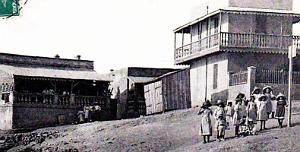 1967- Mostaganem - Salamandre2 - 1911